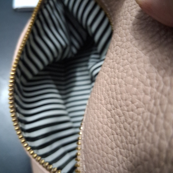 Kate Spade New York Jackson Street Quincy Shoulder Bag. LOA Size 14"×10" - Picture 10 of 13